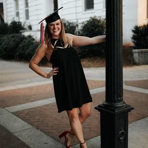 Meet your Posher, Ivey